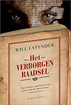 Het verborgen raadsel