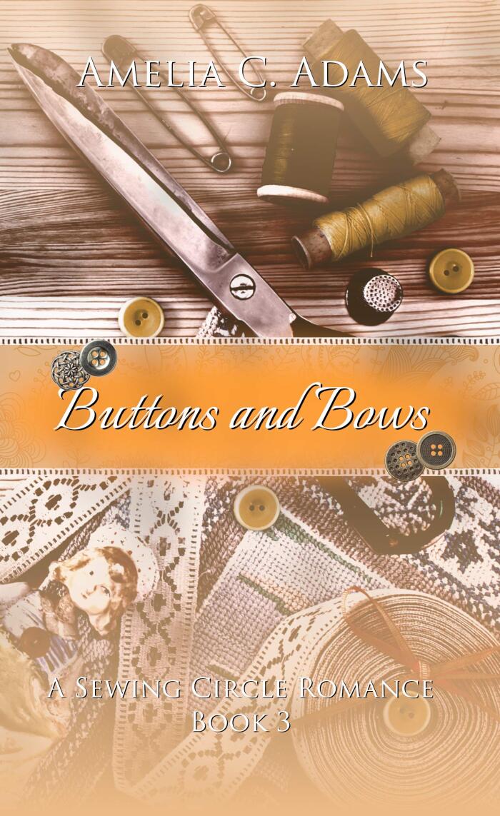 The Sewing Circle