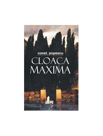 Cloaca maxima