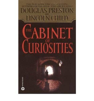[Relic] (By: Douglas Preston) [published: October, 2003]