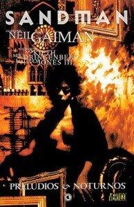 Prelúdios e Noturnos