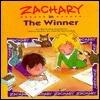 Zachary in the Winner