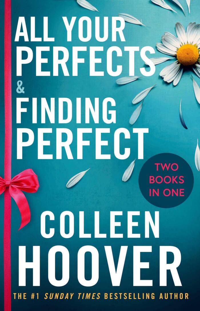 All Your Perfects & Finding Perfect