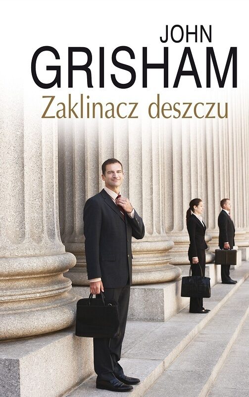Zaklinacz deszczu