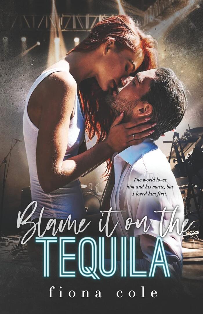 Blame It on the Tequila