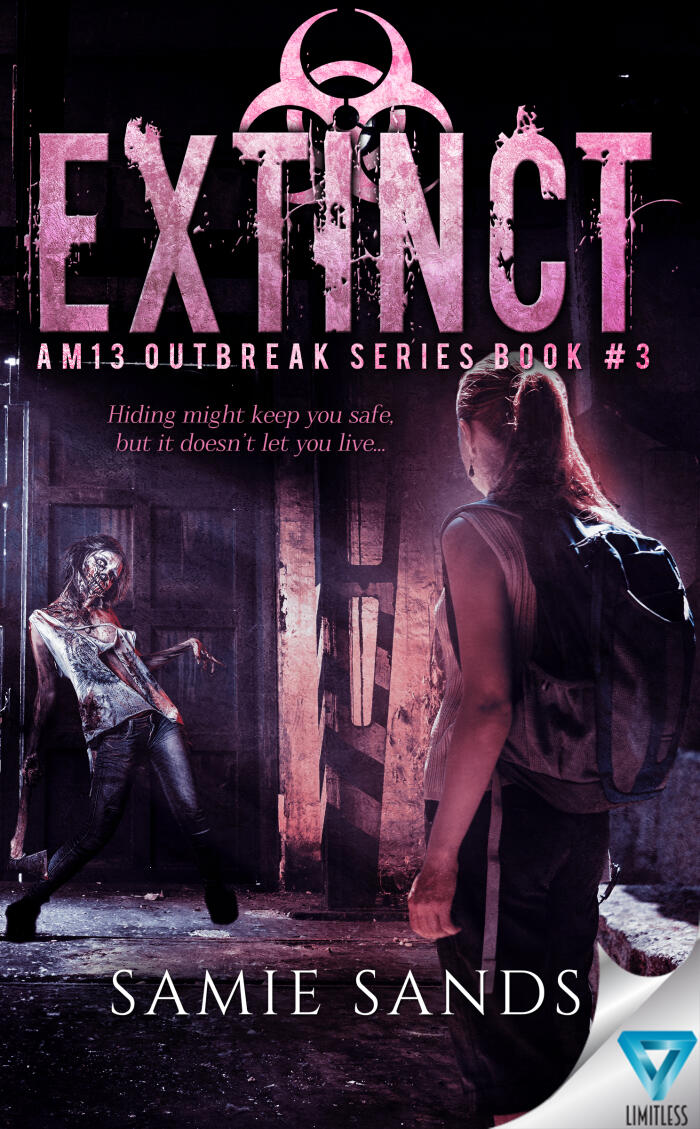 Extinct
