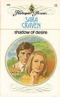 Shadow of Desire