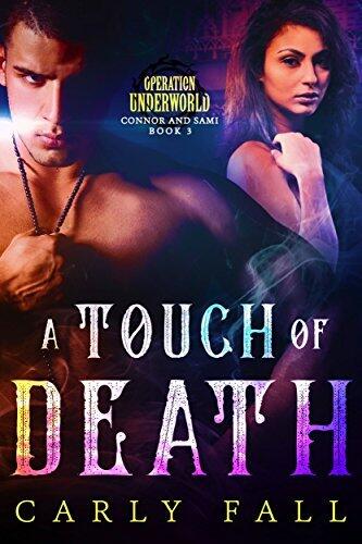 A Touch of Death