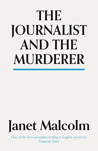 Journalist & The Murderer