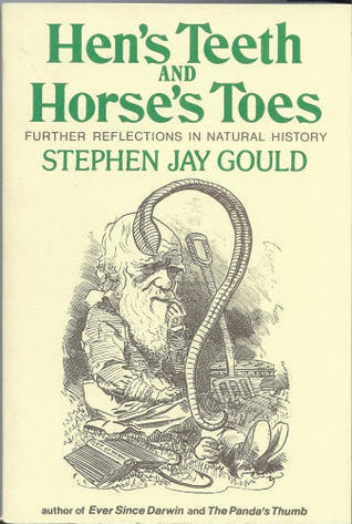 Hen's Teeth and Horse's Toes