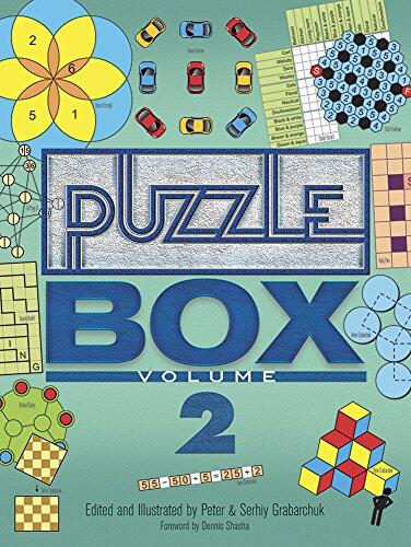 Puzzle Box (Volume 2)