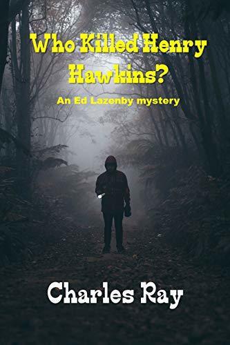 Ed Lazenby Mystery
