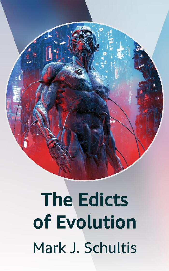 The Edicts of Evolution