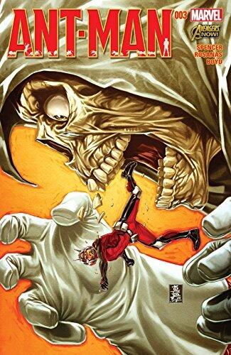 Ant-Man #3