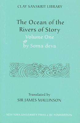 The Ocean of the Rivers of Story (Volume 1)
