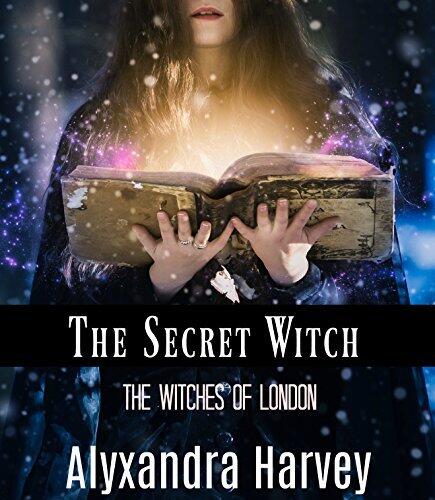 The Secret Witch