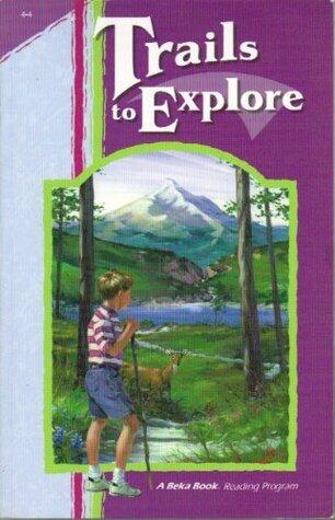 Trails to Explore