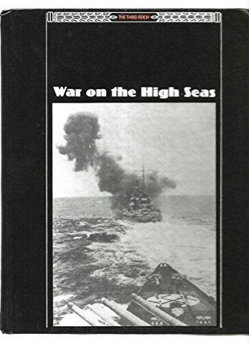 War on the High Seas