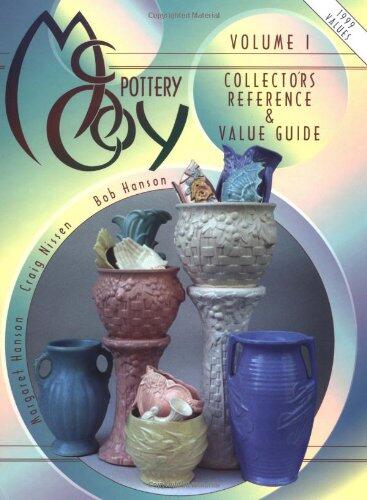 McCoy Pottery Collector's Reference and Value Guide (Vol. 1)