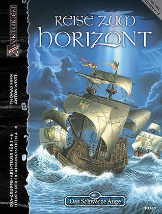 Reise zum Horizont