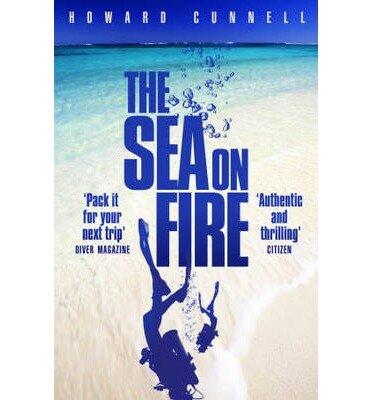 The Sea on Fire