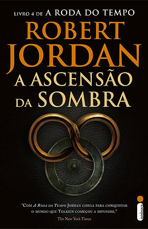 A Ascensão da Sombra