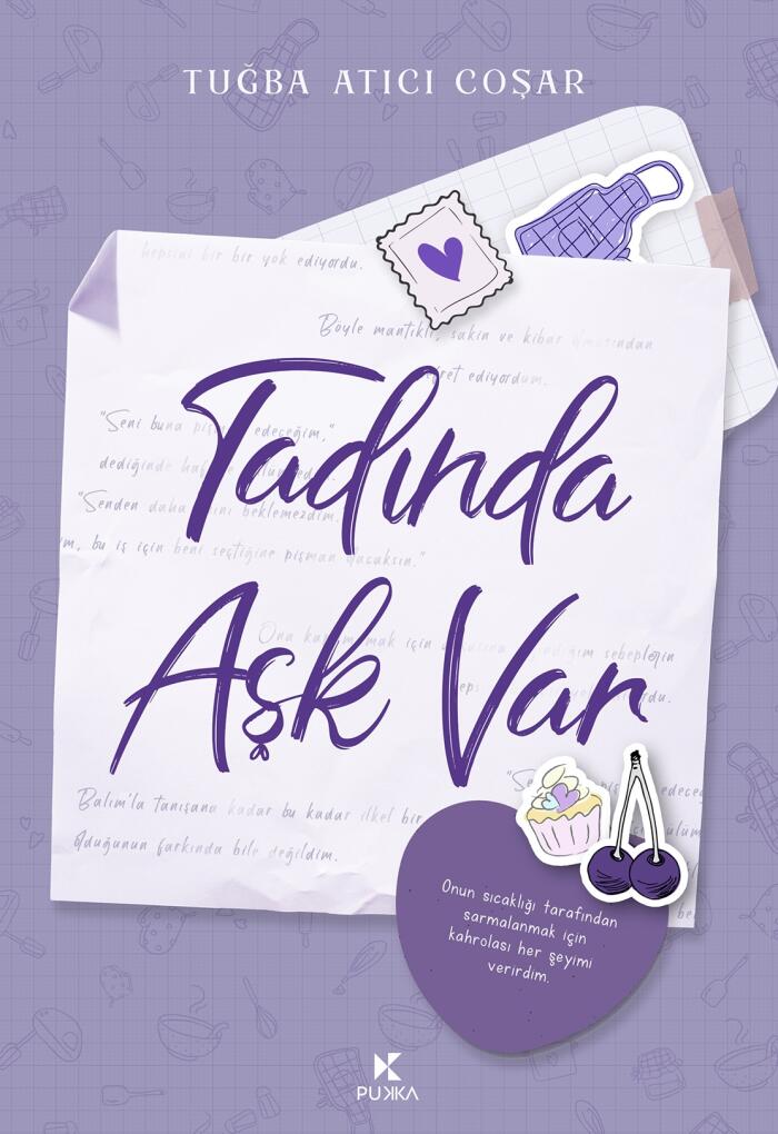 Tadında Aşk Var