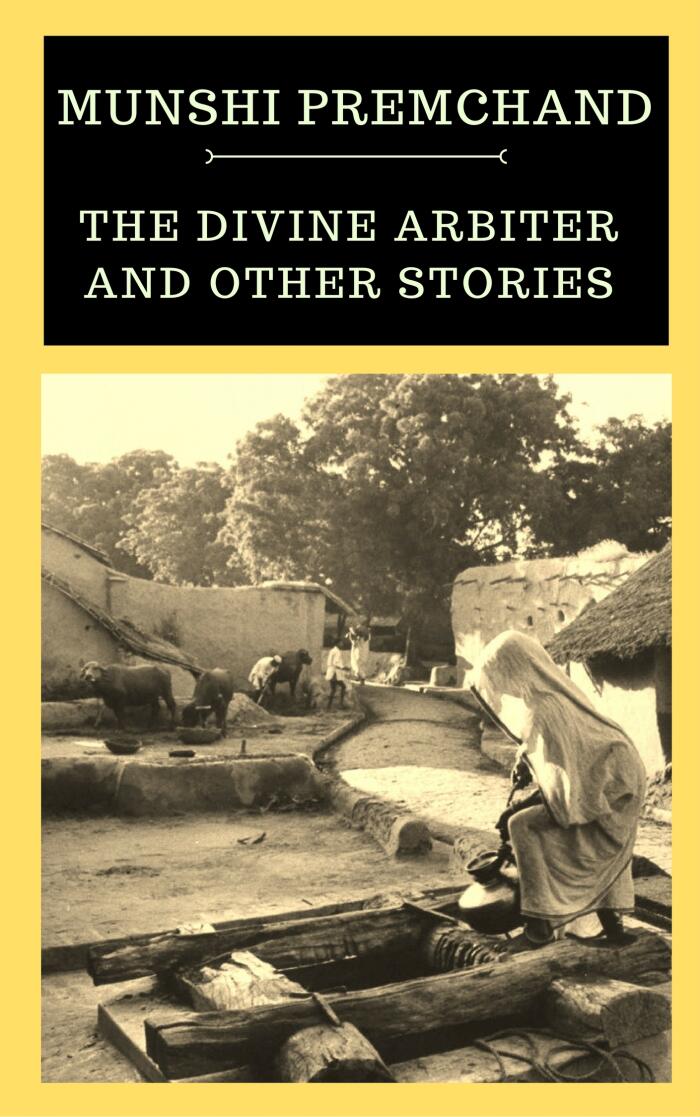 The Divine Arbiter and Other Stories