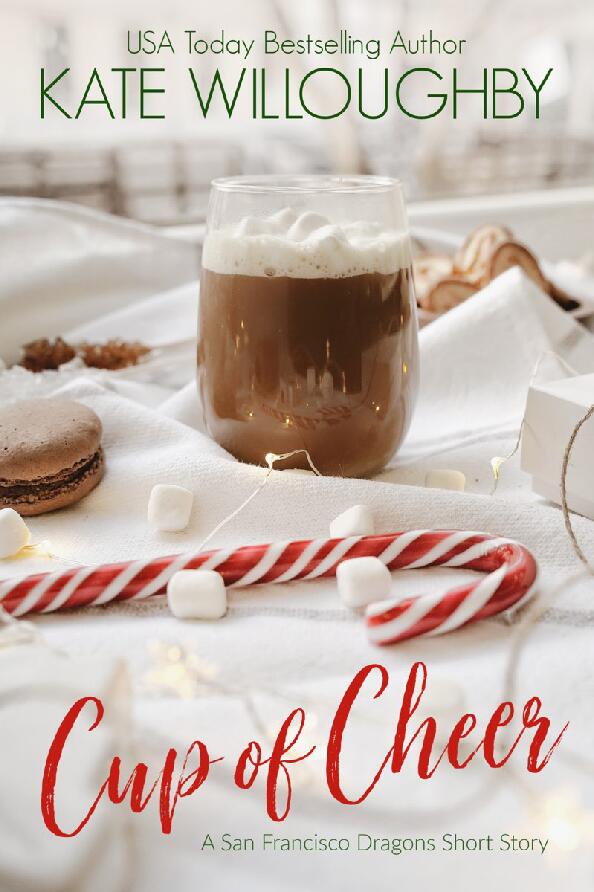 Cup of Cheer