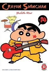 Crayon Shinchan Vol. 14
