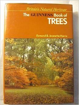 The Guinness Book of Trees