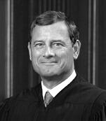John G. Roberts Jr.