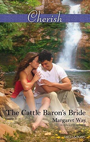 The Cattle Baron's Bride