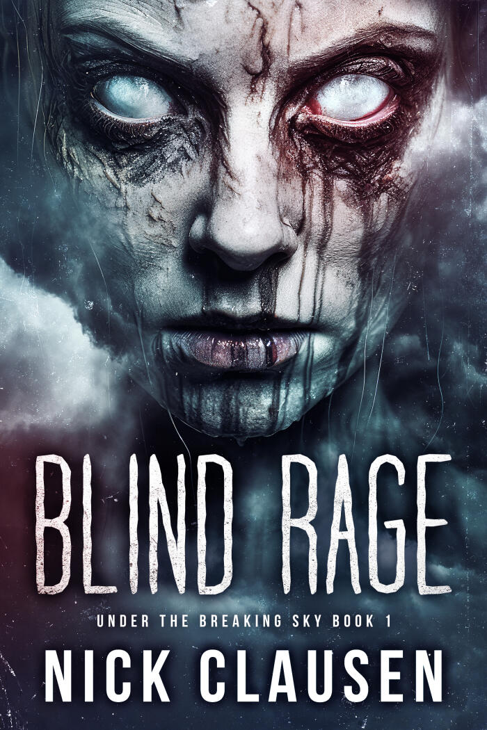 Blind Rage