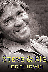 Steve and Me