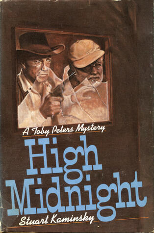 High Midnight