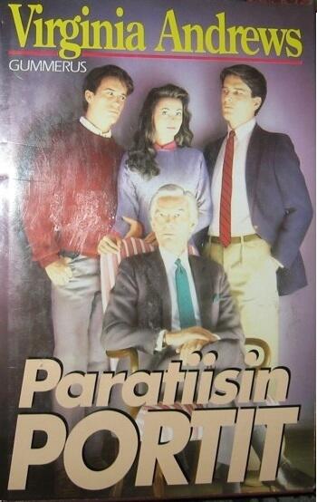 Paratiisin portit