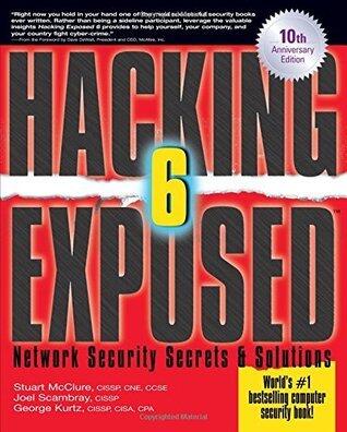 Hacking Exposed 6th Edition