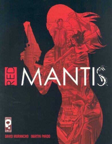 Red Mantis