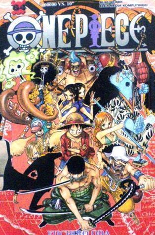 One Piece 64