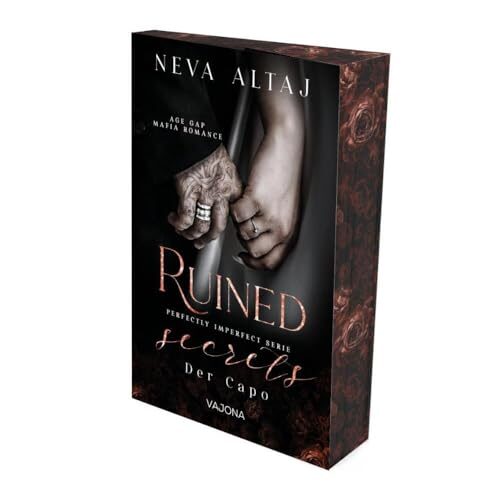 Ruined Secrets - Der Capo