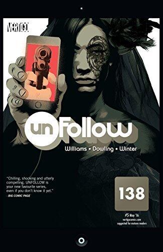 Unfollow (2015-2017) #5
