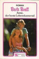 Anne, der beste Lebenskamerad
