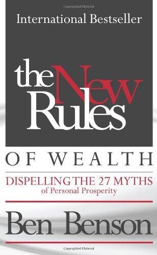 The New Rules of Wealth