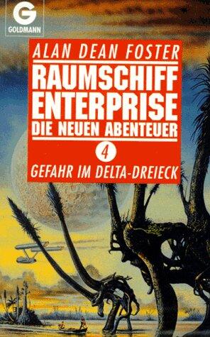 Gefahr im Delta-Dreieck