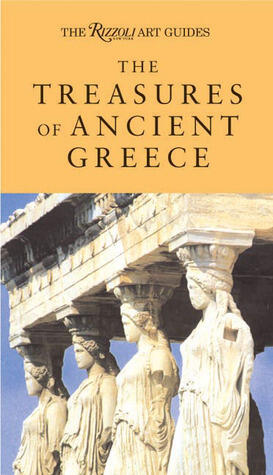 The Treasures of Ancient Greece