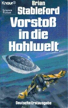 Vorstoß in die Hohlwelt