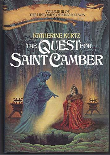 The Quest for Saint Camber