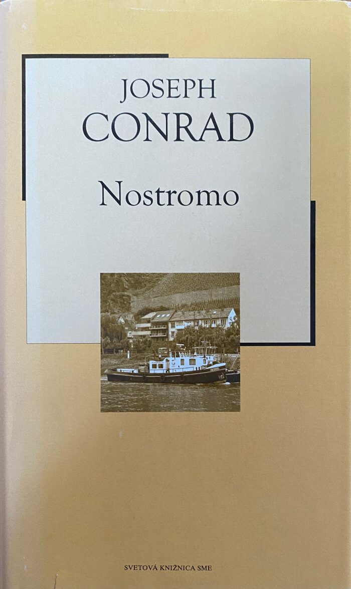 Nostromo