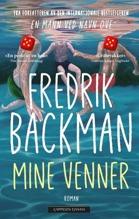Mine venner